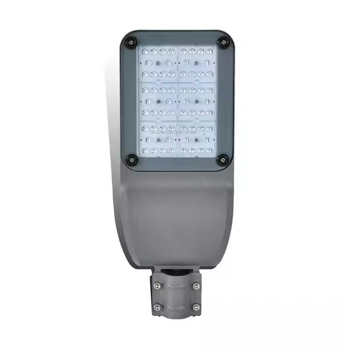 Die - cast Aluminum LED Street Light - Better - Light(HK Belisson) Lighting Co.,Ltd