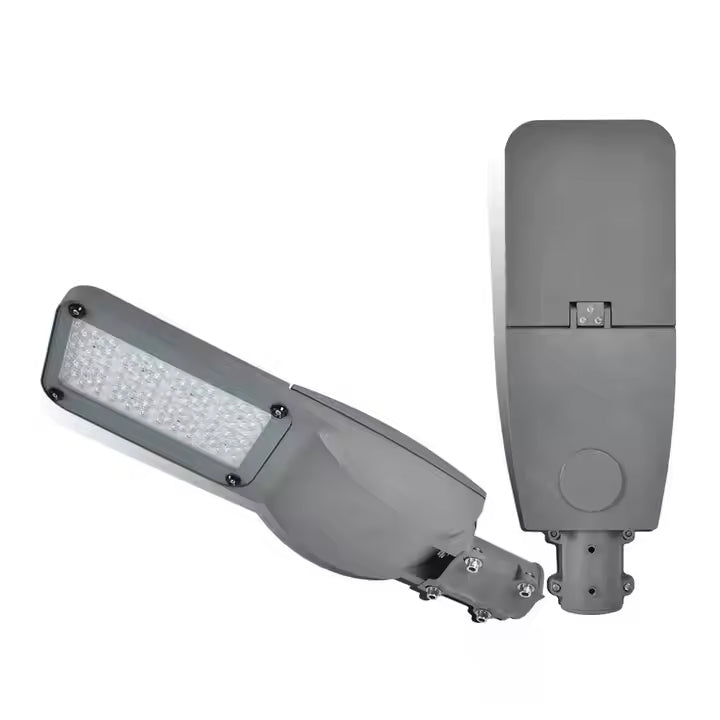 Die - cast Aluminum LED Street Light - Better - Light(HK Belisson) Lighting Co.,Ltd