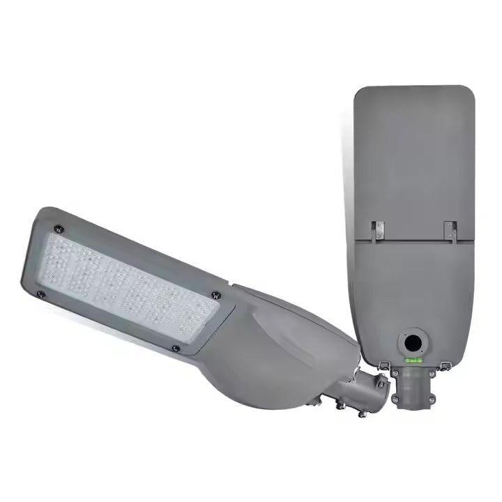 Die - cast Aluminum LED Street Light - Better - Light(HK Belisson) Lighting Co.,Ltd