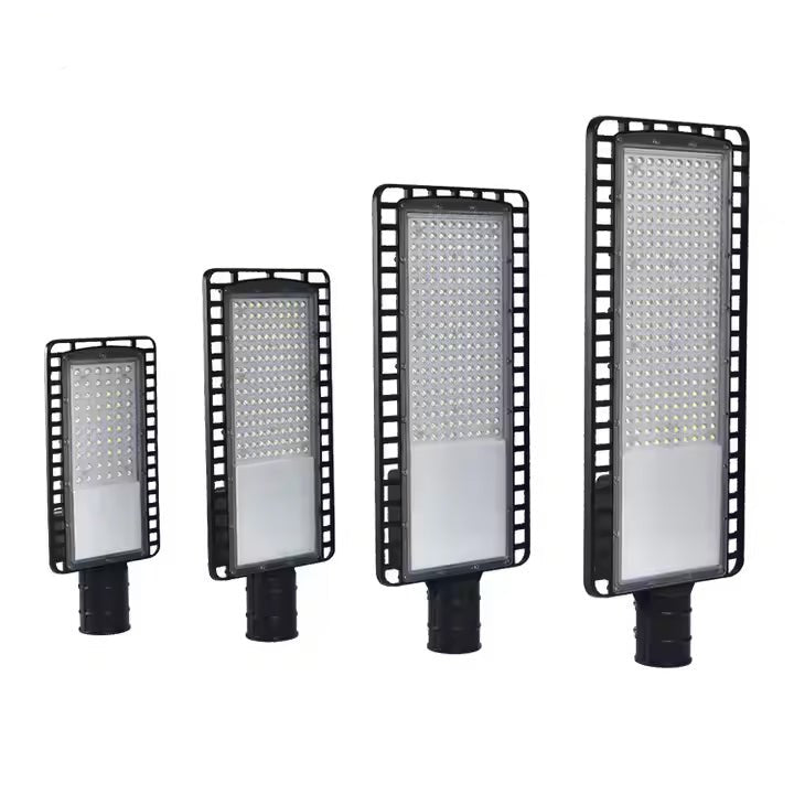 Dusk to Dawn Photocell LED Street Light - Better - Light(HK Belisson) Lighting Co.,Ltd