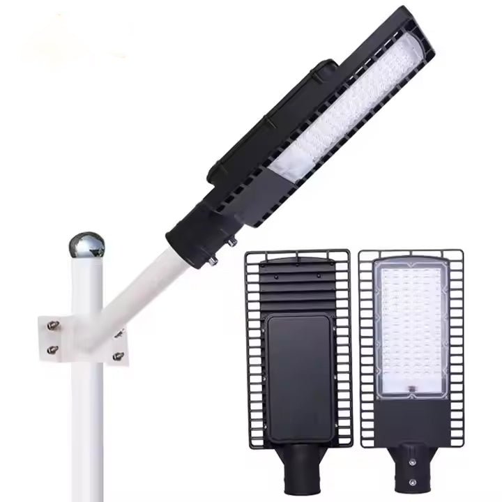 Dusk to Dawn Photocell LED Street Light - Better - Light(HK Belisson) Lighting Co.,Ltd