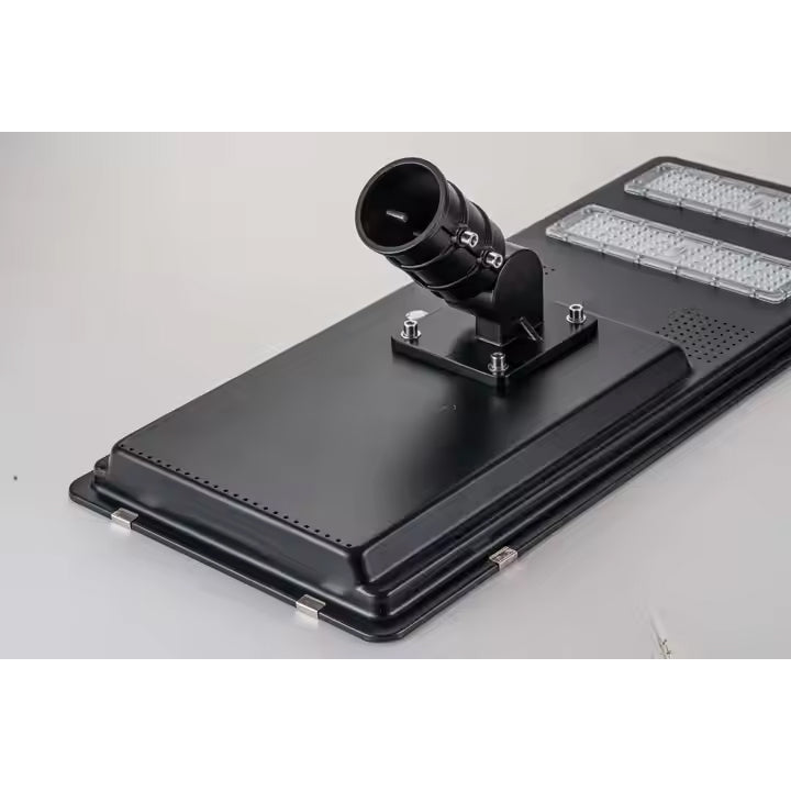 High Power Outdoor IP65 Waterproof Led Solar Street Light - Better - Light(HK Belisson) Lighting Co.,Ltd
