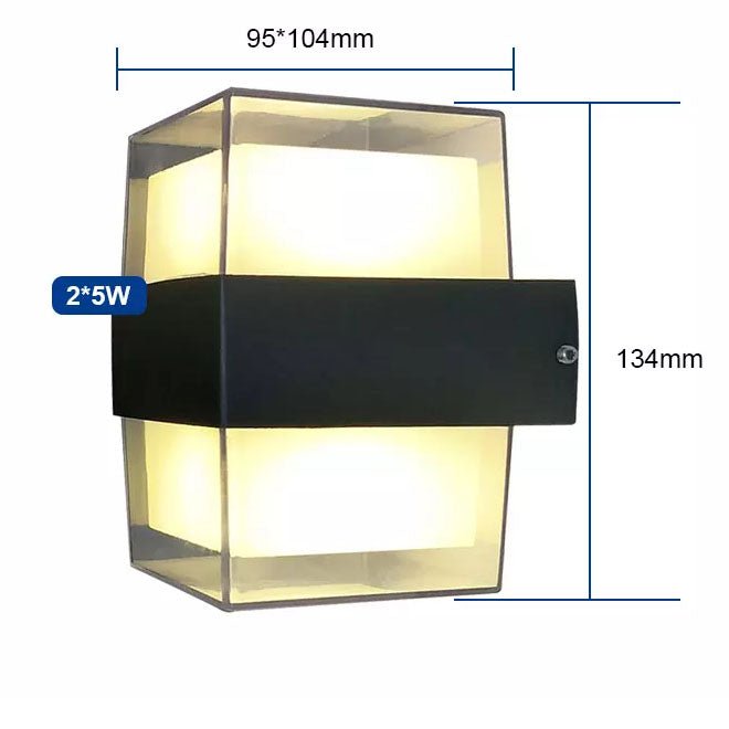 Home Creative Wall Lamps - Better - Light(HK Belisson) Lighting Co.,Ltd