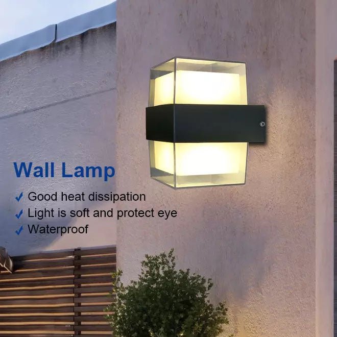 Home Creative Wall Lamps - Better - Light(HK Belisson) Lighting Co.,Ltd