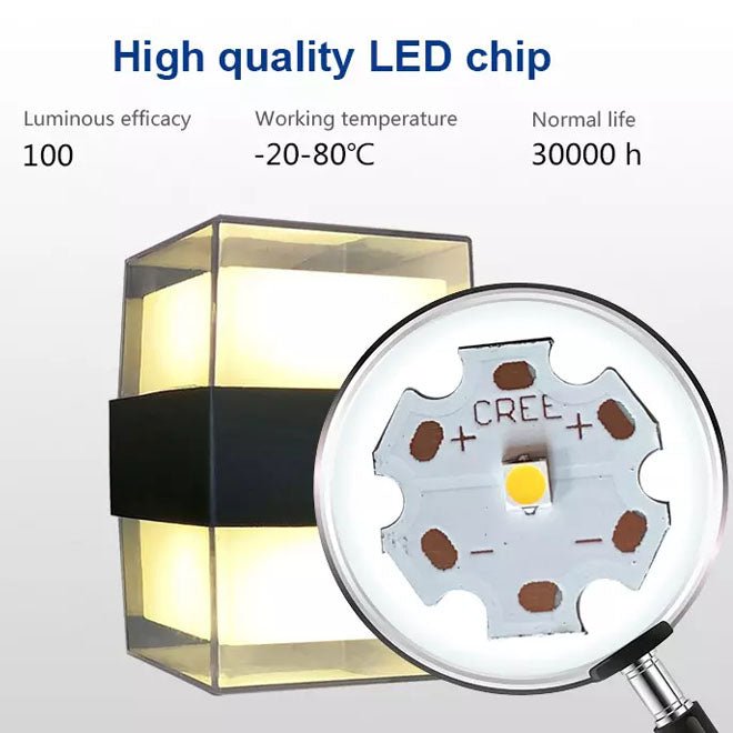 Home Creative Wall Lamps - Better - Light(HK Belisson) Lighting Co.,Ltd