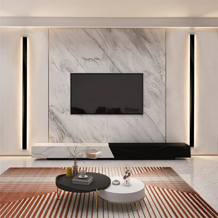 Indoor Linear Wall Sconce Lighting - Better - Light(HK Belisson) Lighting Co.,Ltd
