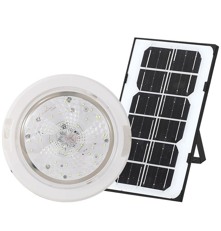 Indoor Solar Ceiling Light - Better - Light(HK Belisson) Lighting Co.,Ltd