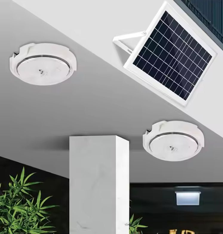 Indoor Solar Ceiling Light - Better - Light(HK Belisson) Lighting Co.,Ltd