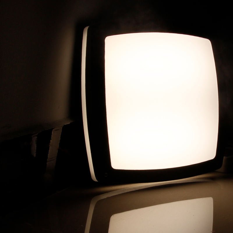 IP65 36W porch lights - Better - Light(HK Belisson) Lighting Co.,Ltd