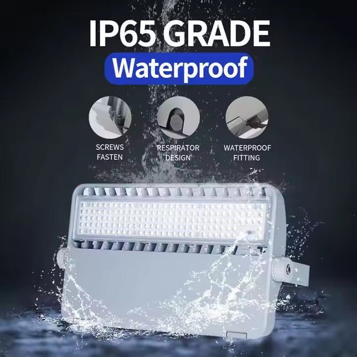 Ip65 Outdoor LED Flood Light - Better - Light(HK Belisson) Lighting Co.,Ltd