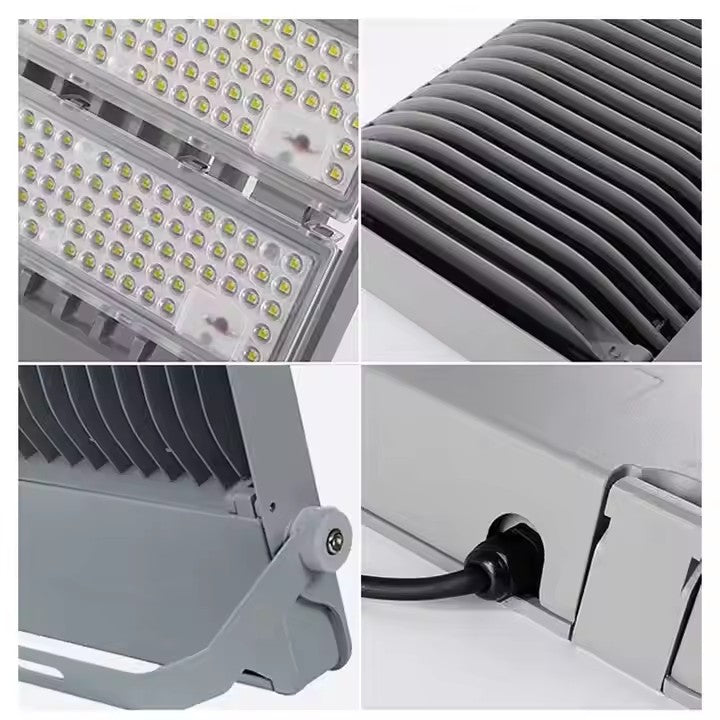 Ip65 Outdoor LED Flood Light - Better - Light(HK Belisson) Lighting Co.,Ltd