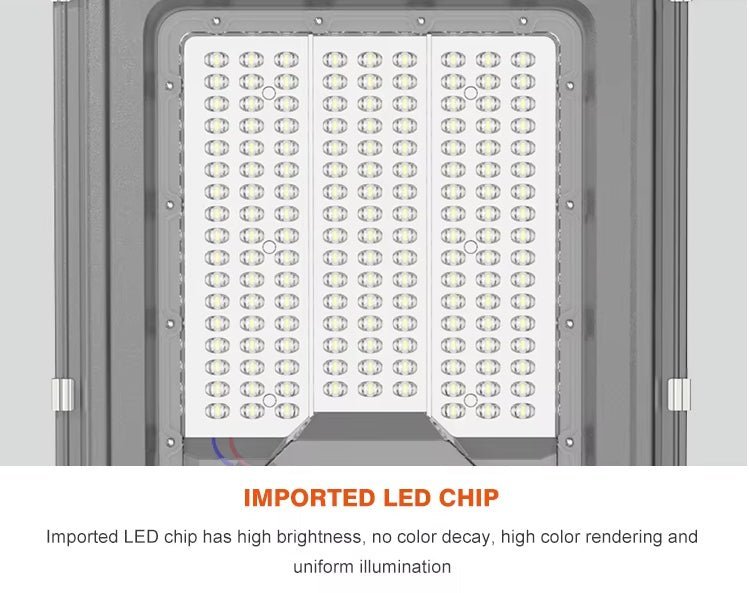 Ip65 Outdoor Remote Control Aluminum Solar Project Light - Better - Light(HK Belisson) Lighting Co.,Ltd