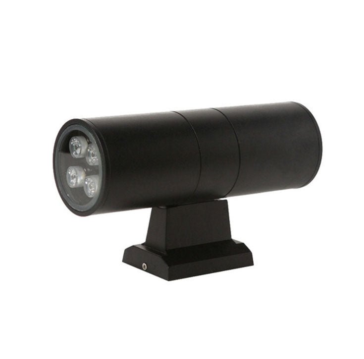 IP65 Waterproof b q wall lights - Better - Light(HK Belisson) Lighting Co.,Ltd
