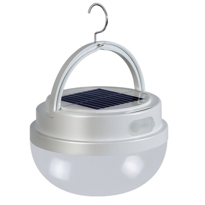 IP65 Waterproof Portable Solar Camping Light - Better - Light(HK Belisson) Lighting Co.,Ltd