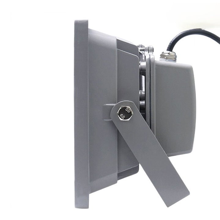 IP65 Waterproof RGB Led Floodlight with remote controller - Better - Light(HK Belisson) Lighting Co.,Ltd