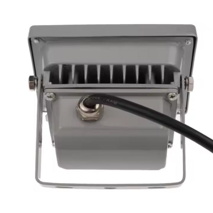 IP65 Waterproof RGB Led Floodlight with remote controller - Better - Light(HK Belisson) Lighting Co.,Ltd