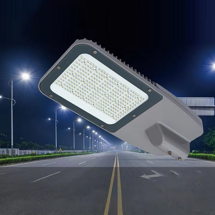 Ip66 Waterproof LED Street Lamp - Better - Light(HK Belisson) Lighting Co.,Ltd