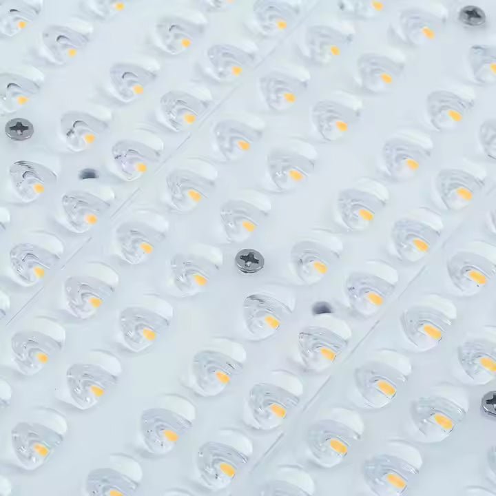 Ip66 Waterproof LED Street Lamp - Better - Light(HK Belisson) Lighting Co.,Ltd