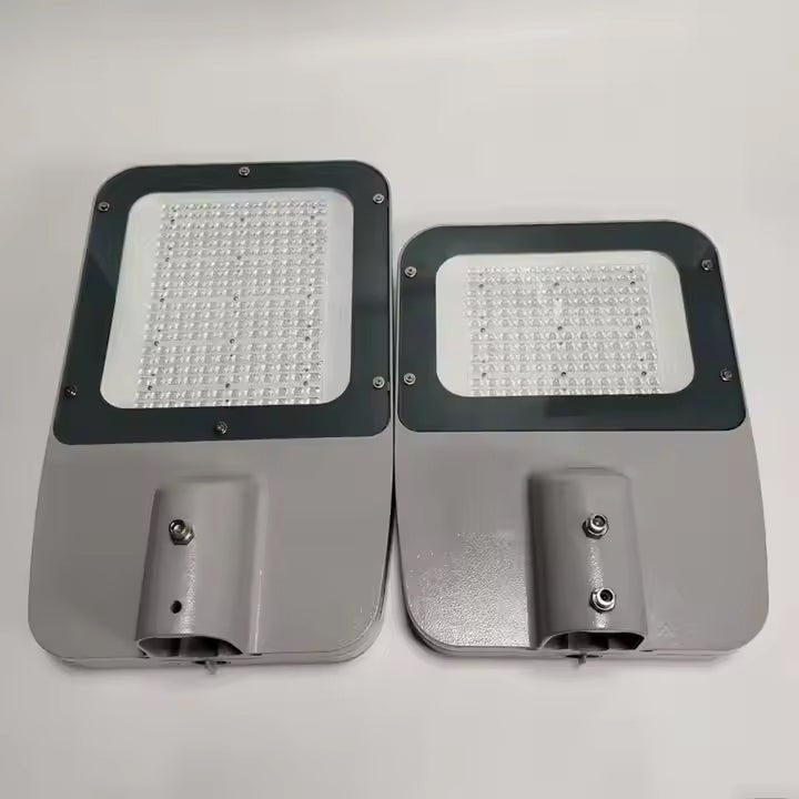 Ip66 Waterproof LED Street Lamp - Better - Light(HK Belisson) Lighting Co.,Ltd