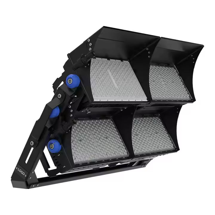 Ip66 Waterproof Outdoor Stadium Flood Light - Better - Light(HK Belisson) Lighting Co.,Ltd