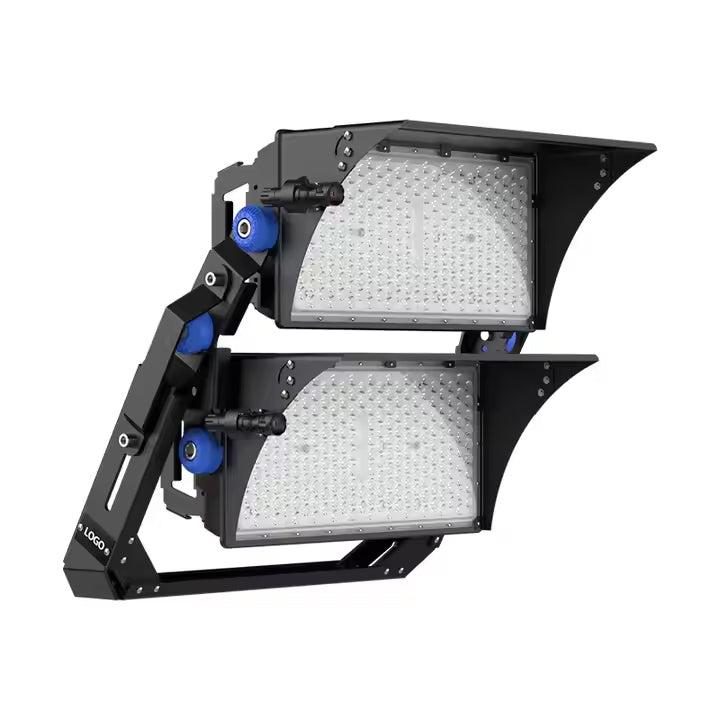 Ip66 Waterproof Outdoor Stadium Flood Light - Better - Light(HK Belisson) Lighting Co.,Ltd