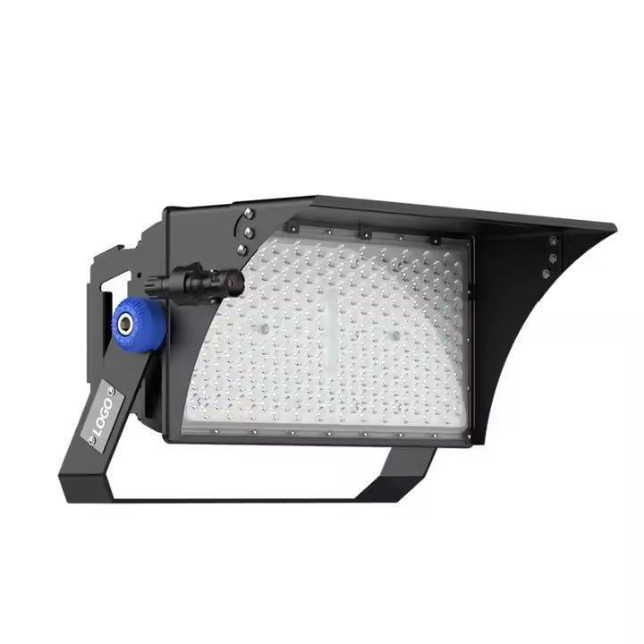 Ip66 Waterproof Outdoor Stadium Flood Light - Better - Light(HK Belisson) Lighting Co.,Ltd