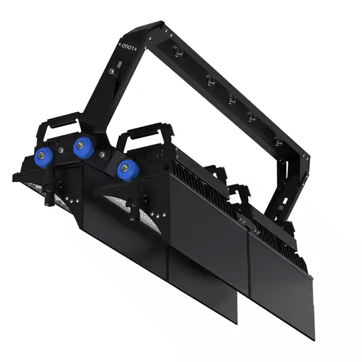 Ip66 Waterproof Outdoor Stadium Flood Light - Better - Light(HK Belisson) Lighting Co.,Ltd
