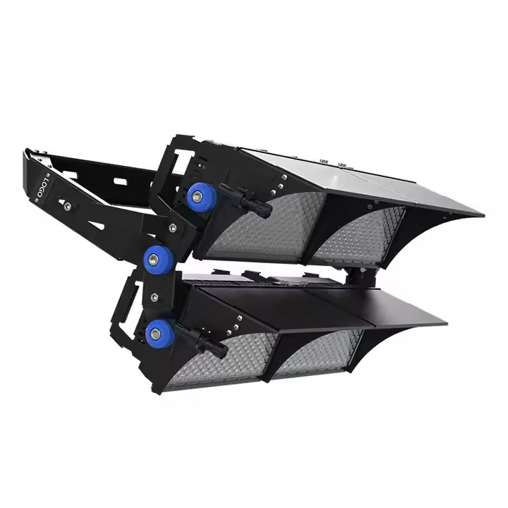 Ip66 Waterproof Outdoor Stadium Flood Light - Better - Light(HK Belisson) Lighting Co.,Ltd