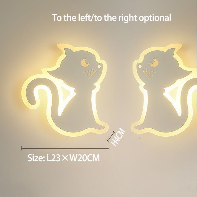 kids led wall light for bedroom - Better - Light(HK Belisson) Lighting Co.,Ltd