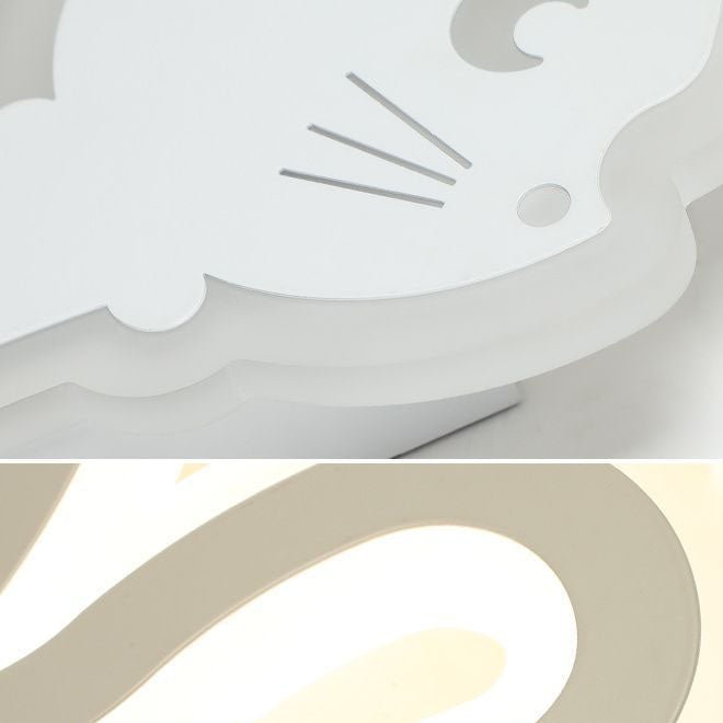 kids led wall light for bedroom - Better - Light(HK Belisson) Lighting Co.,Ltd