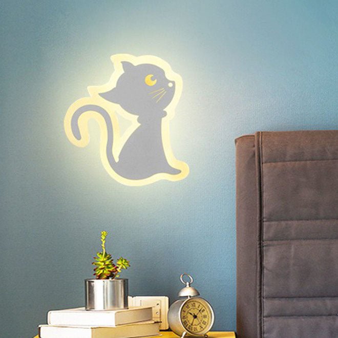 kids led wall light for bedroom - Better - Light(HK Belisson) Lighting Co.,Ltd