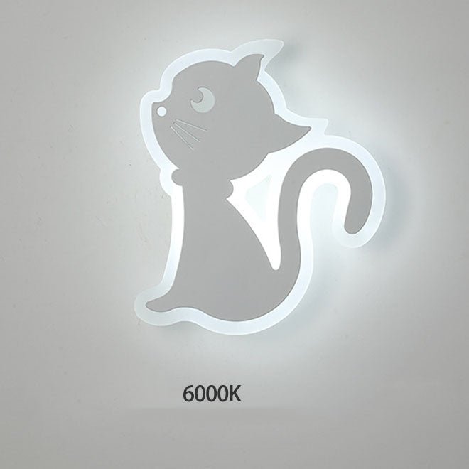 kids led wall light for bedroom - Better - Light(HK Belisson) Lighting Co.,Ltd