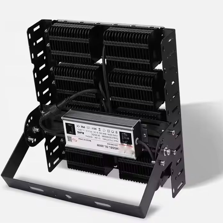 Led Floodlight Stadium Lights - Better - Light(HK Belisson) Lighting Co.,Ltd