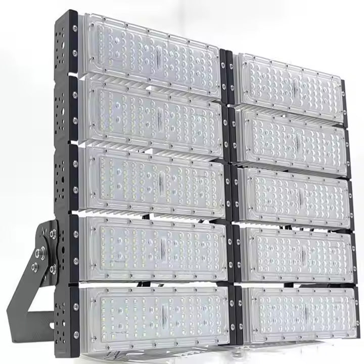 Led Floodlight Stadium Lights - Better - Light(HK Belisson) Lighting Co.,Ltd