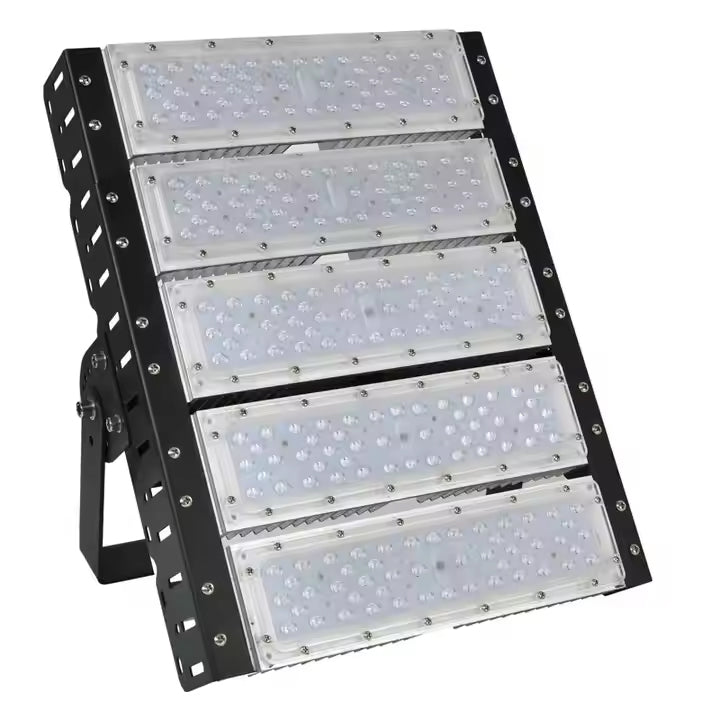 Led Floodlight Stadium Lights - Better - Light(HK Belisson) Lighting Co.,Ltd
