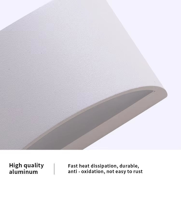 led light wall lamp - Better - Light(HK Belisson) Lighting Co.,Ltd