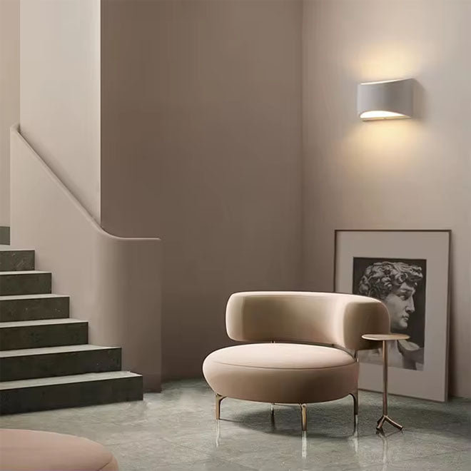 led light wall lamp - Better - Light(HK Belisson) Lighting Co.,Ltd
