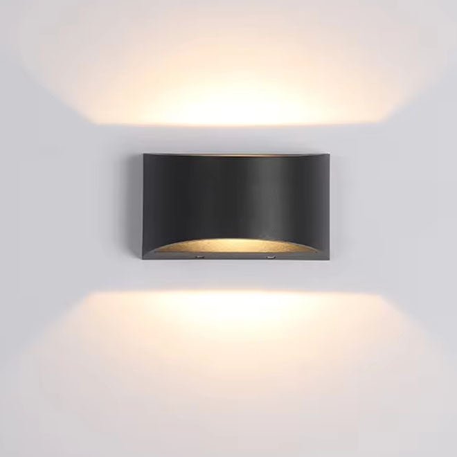 led light wall lamp - Better - Light(HK Belisson) Lighting Co.,Ltd