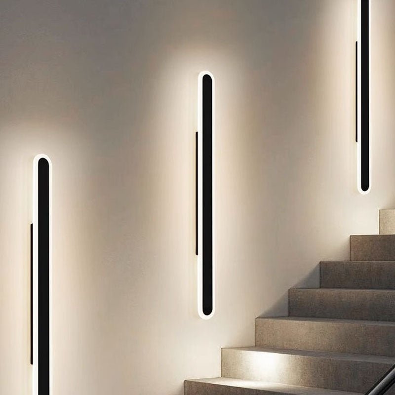 led lights for the wall - Better - Light(HK Belisson) Lighting Co.,Ltd