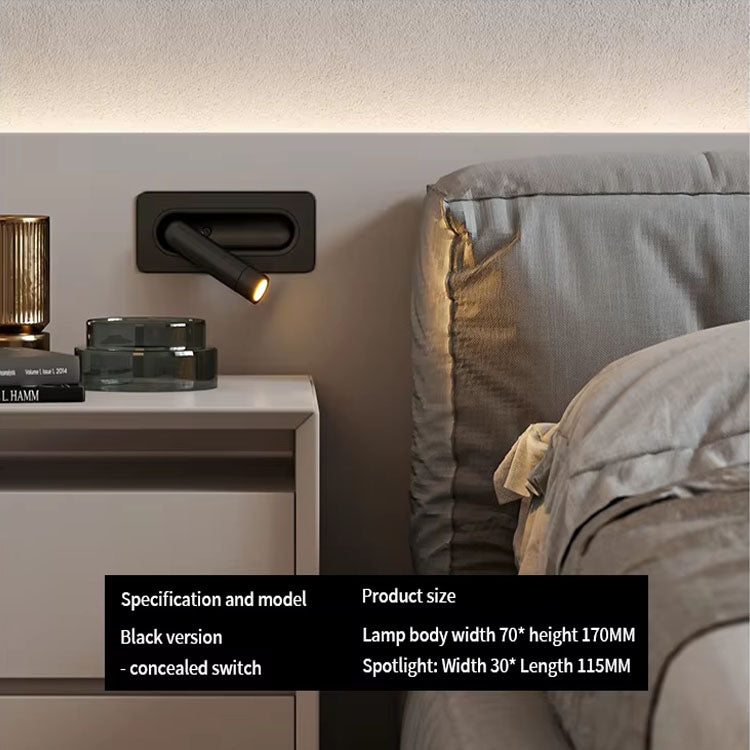 led lights for the wall - Better - Light(HK Belisson) Lighting Co.,Ltd