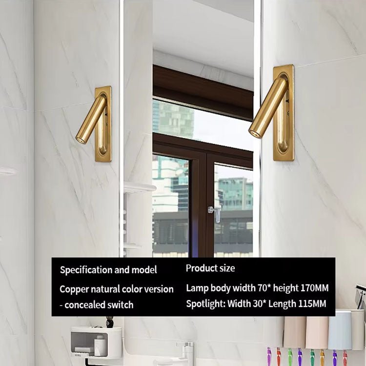 led lights for the wall - Better - Light(HK Belisson) Lighting Co.,Ltd