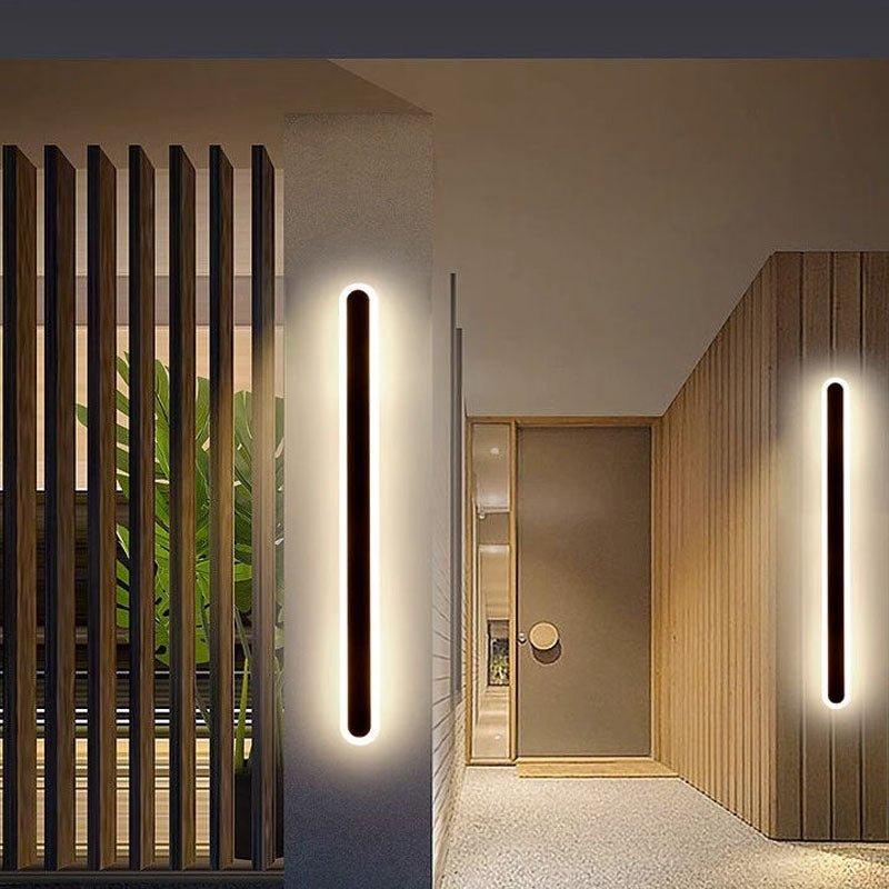 led lights for the wall - Better - Light(HK Belisson) Lighting Co.,Ltd