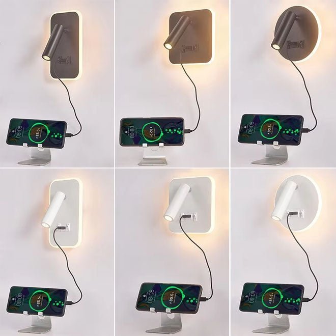 led lights on the wall - Better - Light(HK Belisson) Lighting Co.,Ltd