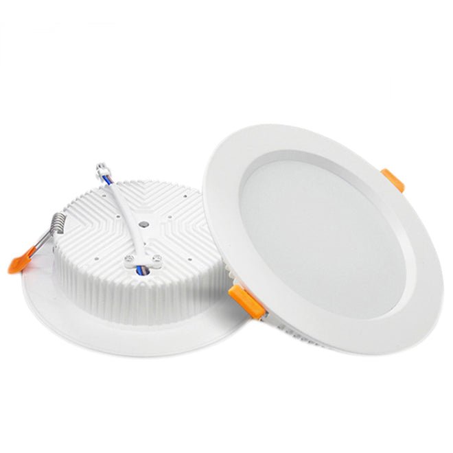 LED Recessed Downlights - Better - Light(HK Belisson) Lighting Co.,Ltd