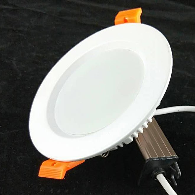 LED Recessed Downlights - Better - Light(HK Belisson) Lighting Co.,Ltd