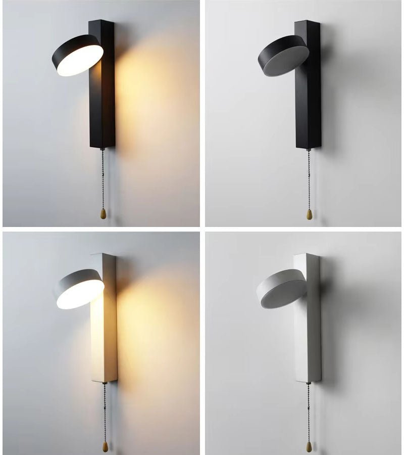 led wall light indoor - Better - Light(HK Belisson) Lighting Co.,Ltd