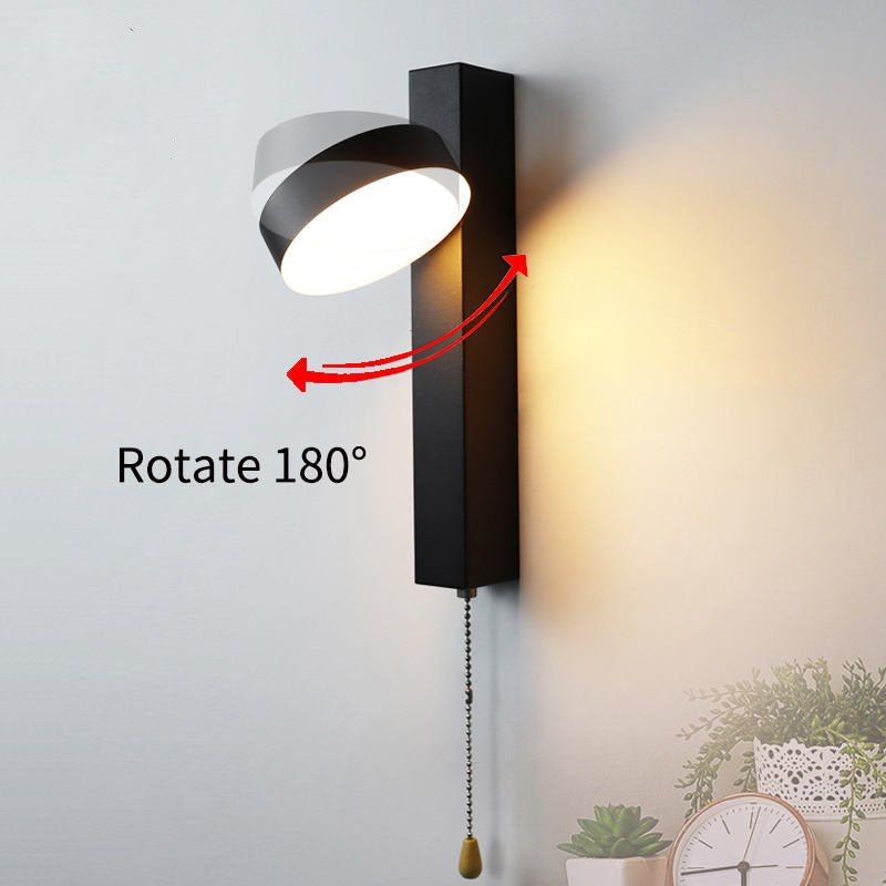 led wall light indoor - Better - Light(HK Belisson) Lighting Co.,Ltd