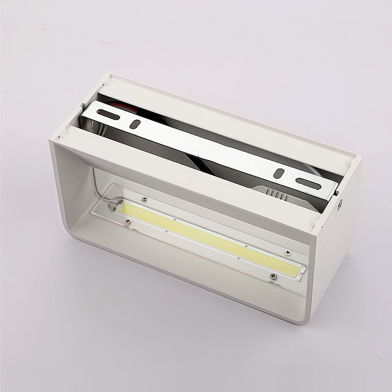 led wall lights indoor - Better - Light(HK Belisson) Lighting Co.,Ltd