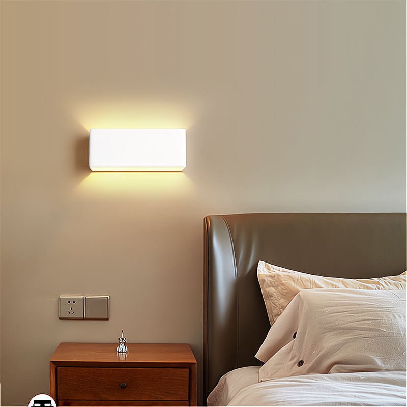 led wall lights indoor - Better - Light(HK Belisson) Lighting Co.,Ltd