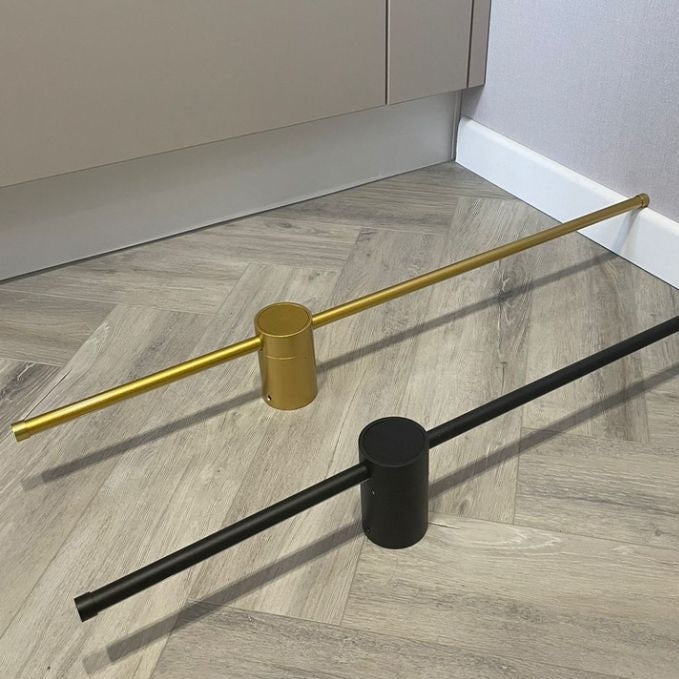 Modern Linear Wall Sconces Indoor for Living Room - Better - Light(HK Belisson) Lighting Co.,Ltd